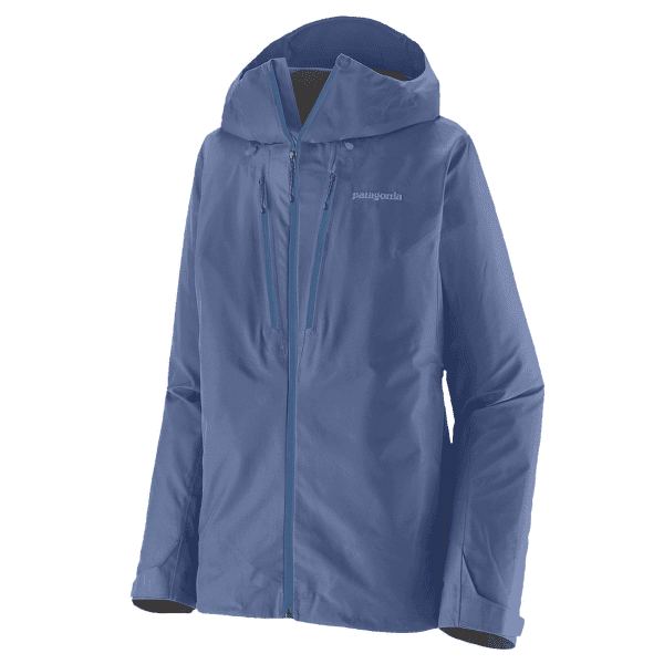 Bunda Patagonia Triolet Jacket Women Current Blue