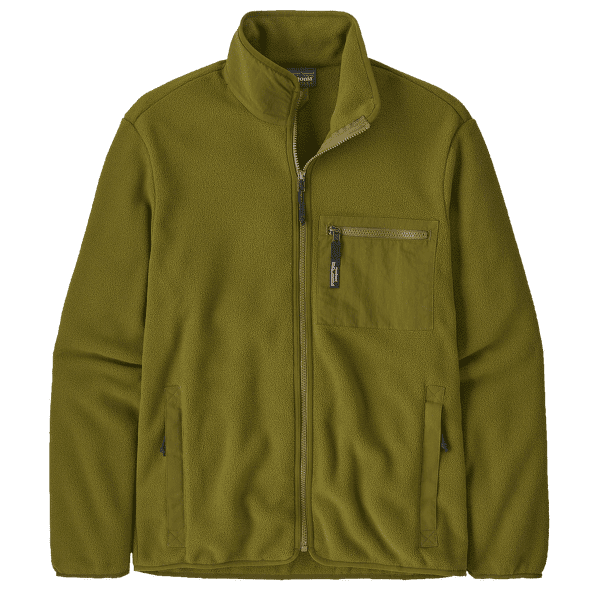 Bluza Patagonia Synch Jacket Men Pond Green