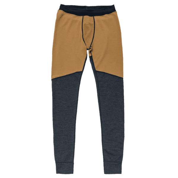 Legginsy Devold Expedition Arctic Pro Longs Men 707A  WHEAT