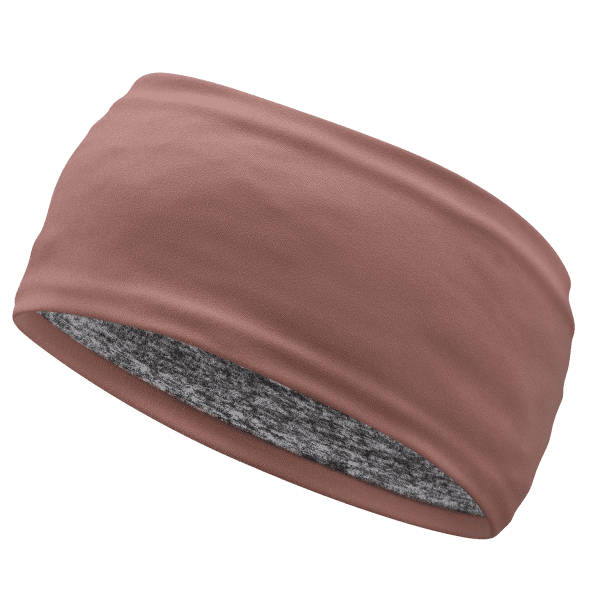 Opaska na głowę Craft Essence Headband ROSE BROWN