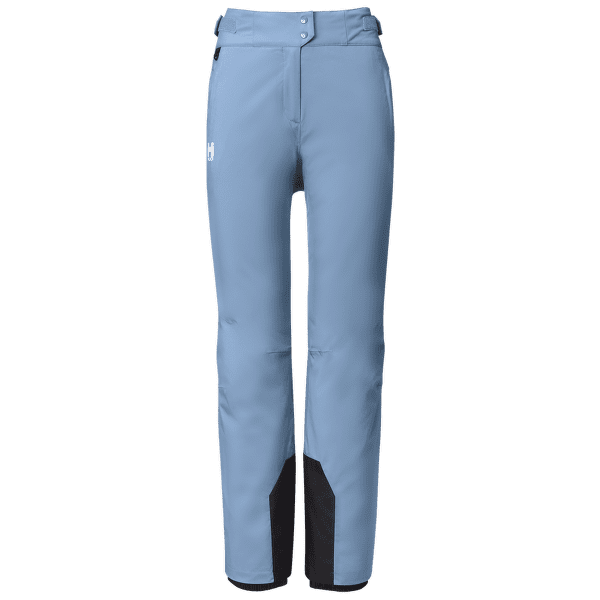 Spodnie Millet BREVENT PANT WOMEN CORONET BLUE