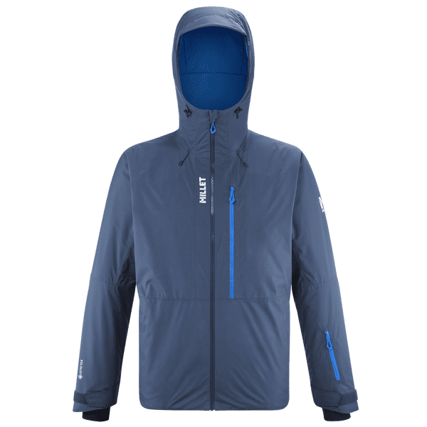 Bunda Millet COSMIC WARM GTX JACKET MEN DARK DENIM NEW