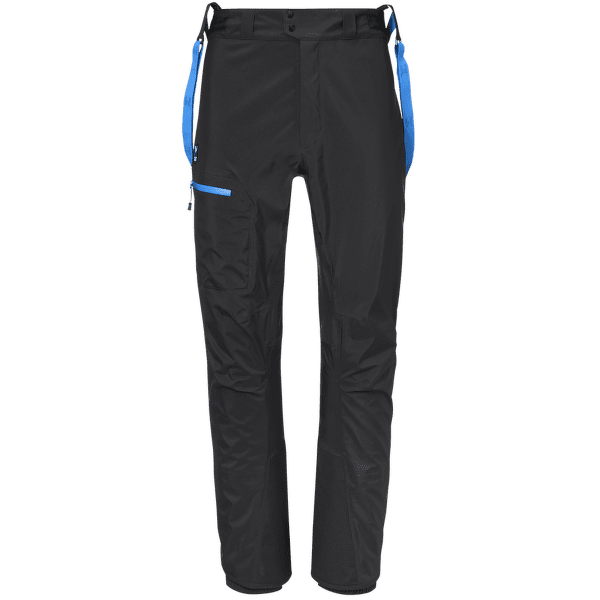 Spodnie Millet TRILOGY ICON GTX PRO PANT MEN NOIR NEW
