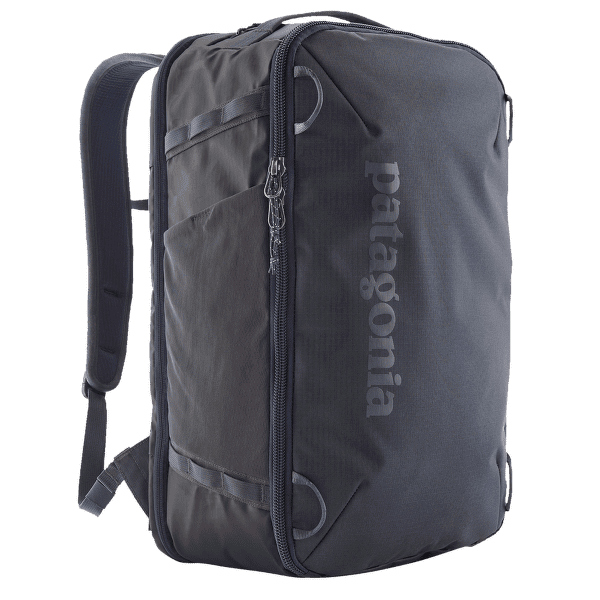 Plecak Patagonia Black Hole Mini MLC Smolder Blue w/Forge Grey