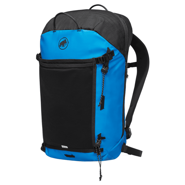 Plecak Mammut Alto 18 glacier blue