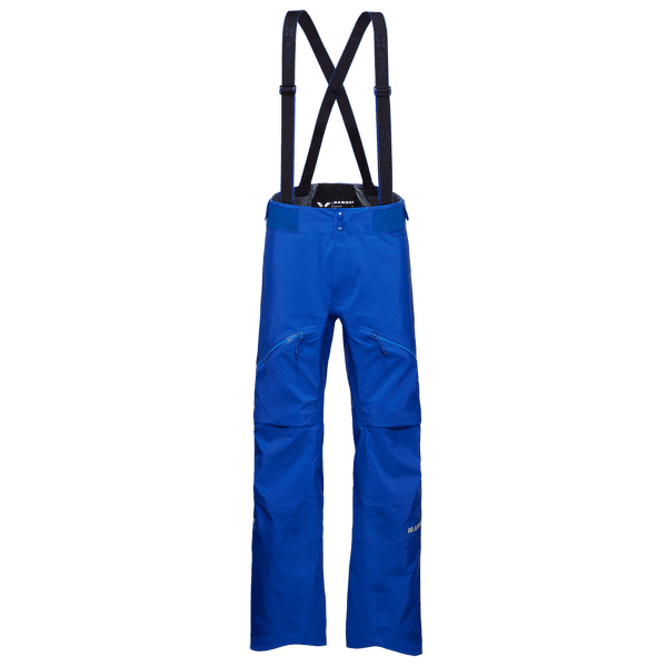 Spodnie Mammut Eiger Nordwand Pro HS Pants Men 50643 eiger blue