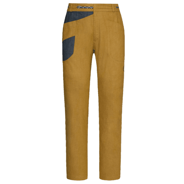 Spodnie La Sportiva SIERRA ROCK PANT Men Savana/Night Sky