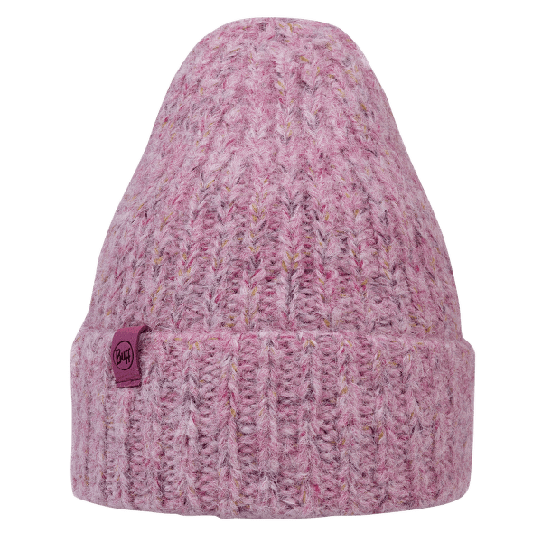 Czapki Buff Knitted & Fleece  Band hat Eyla EYLA PURPLE LILAC