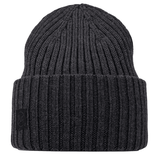 Czapki Buff Knitted Hat Erviny ERVINY GRAPHITE