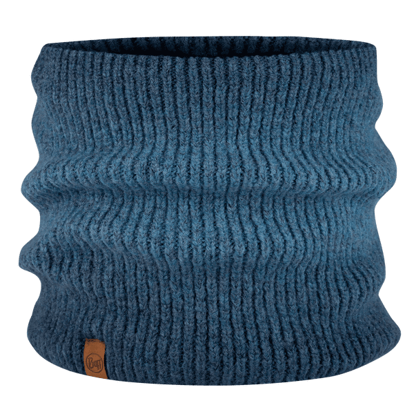 Szalik Buff Knitted & Fleece Neckwarmer Marin MARIN DENIM