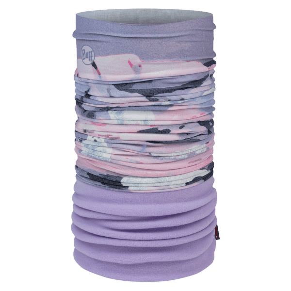 Chusta Buff Polar YOKI MAUVE