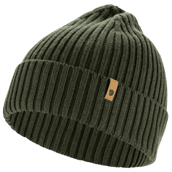 Czapki Fjällräven Övik 365 Hat Deep Forest