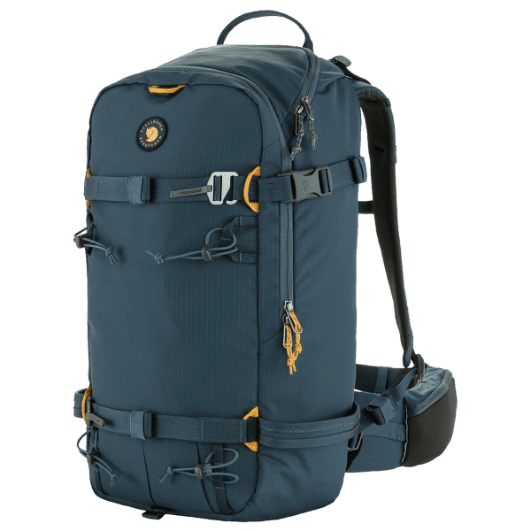 Plecak Fjällräven Bergtagen Touring 30 M/L Mountain Blue
