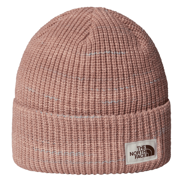 Czapki The North Face SALTY BAE LINED BEANIE BOU MARS DUST