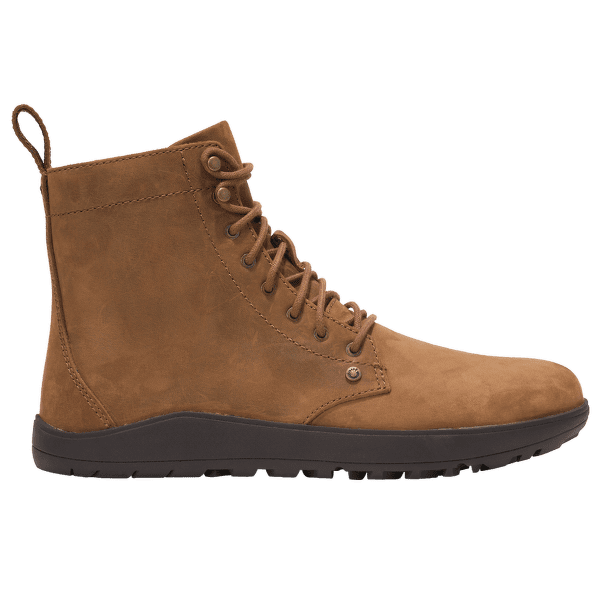 Buty Xero Breckenridge Women Rawhide (RWHD)