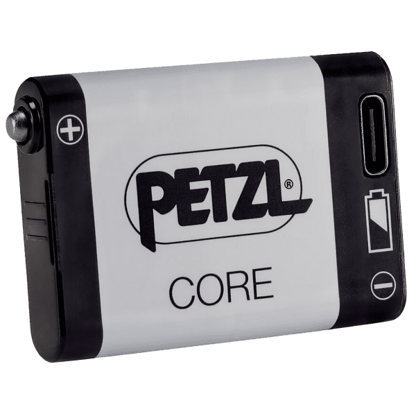 Baterie Petzl CORE 2