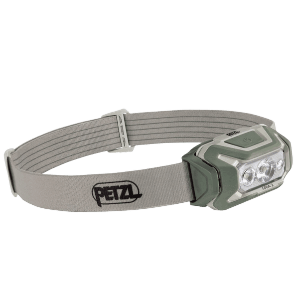 Reflektor Petzl ARIA 2 RGB Desert