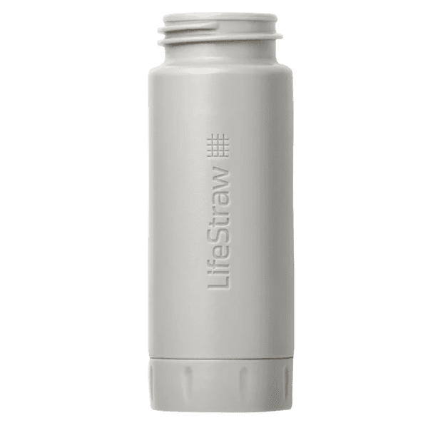 ND LifeStraw LifeStraw Peak Series - Activated Carbon Filter Attachment