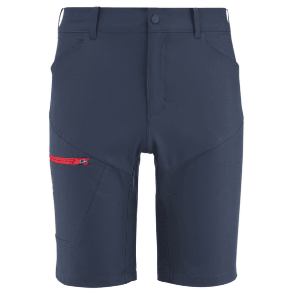 Szorty Millet WANAKA STRETCH SHORT III Men SAPHIR NEW