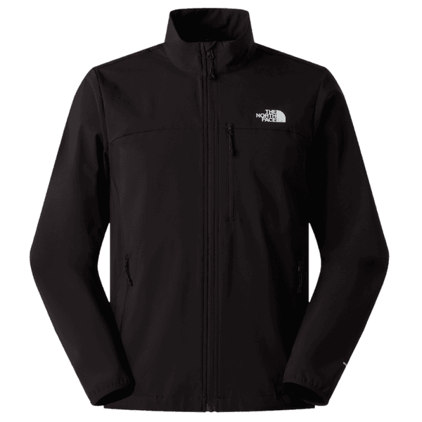 Bunda The North Face Nimble Jacket 2 Men TNF BLACK