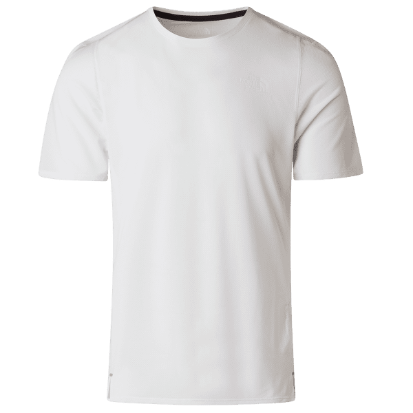Koszulka z krótkim rękawem The North Face Summit High Trail S/S Men FNN PEARL STONE