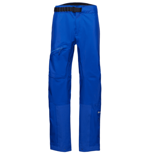 Spodnie Mammut EIGER NORDWAND ADVANCED HS PANTS MEN 50643 eiger blue