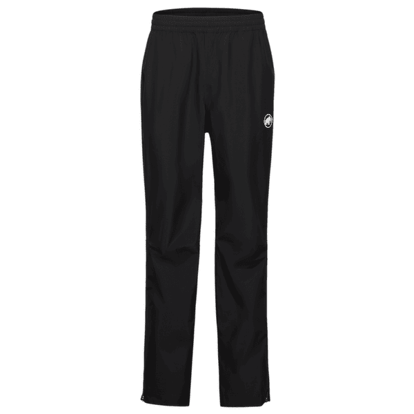 Spodnie Mammut LINARD LIGHT HS PANTS MEN black 0001