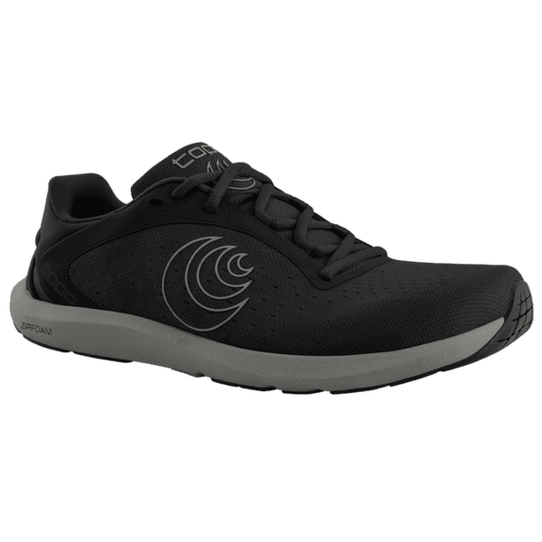 Buty Topo athletic ST-6 Men Black / Charcoal