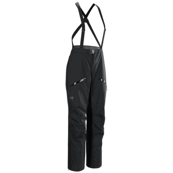 Spodnie Arcteryx Beta SV Pant Women Black
