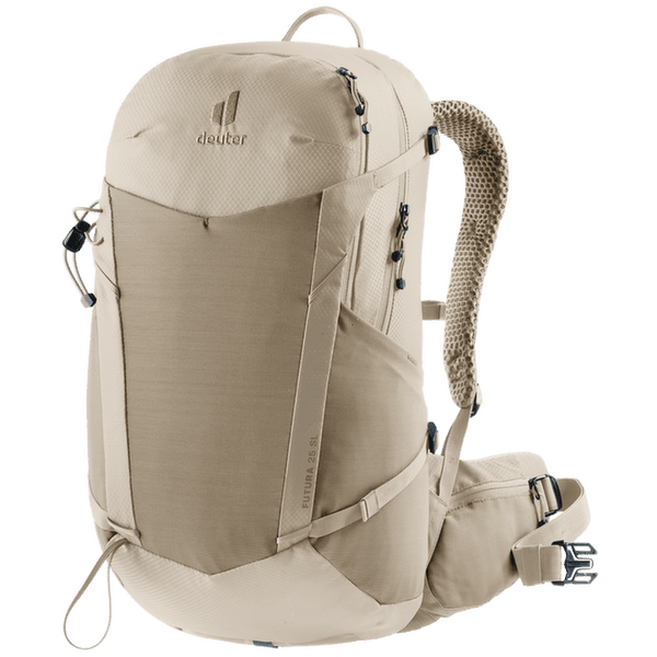 Plecak deuter Futura 25 SL greystone-alu