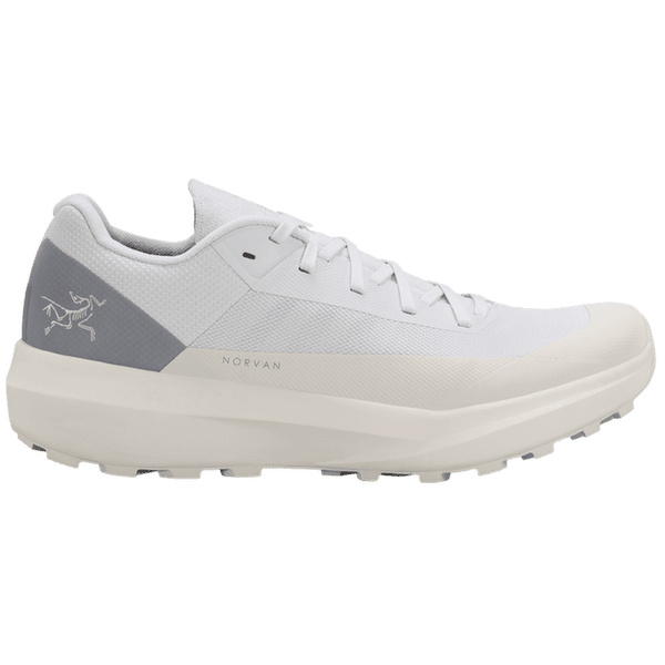 Buty Arcteryx NORVAN LD 4 WOMEN Atmos/Solitude