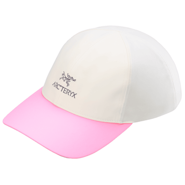Czapka Arcteryx Bird Word Cap Cosmic Bloom