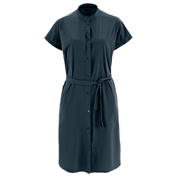 Sukienka Fjällräven Abisko Fjäll Dress Women Navy