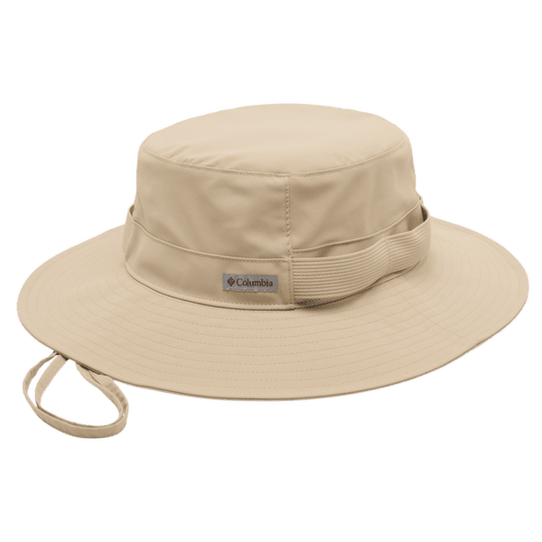 Kapelusz Columbia Packable Bucket Hat Ancient Fossil Fieldaze, Dark Stone 271