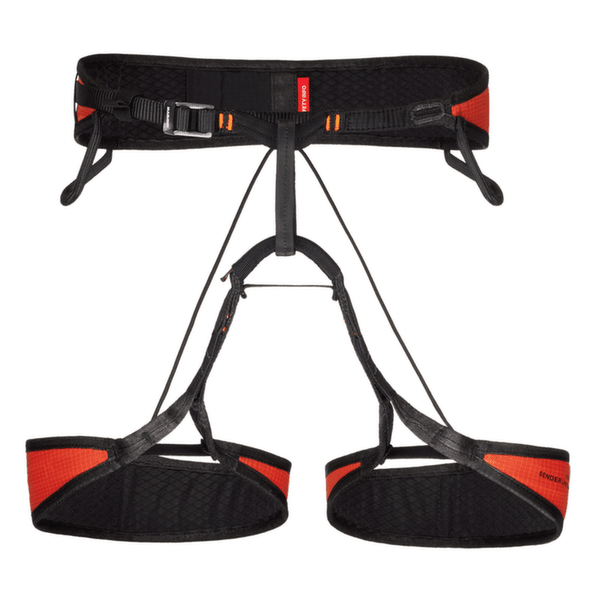 Siodło Mammut Adam Ondra Sender Light Harness 3778 mammut red