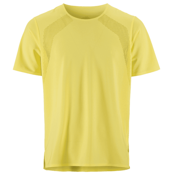 Koszulka z krótkim rękawem Craft Race Day SS Tee 2 Men ZEST