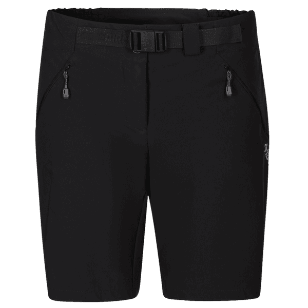 Szorty Direct Alpine Cruise Shorts Lady 2.0 black
