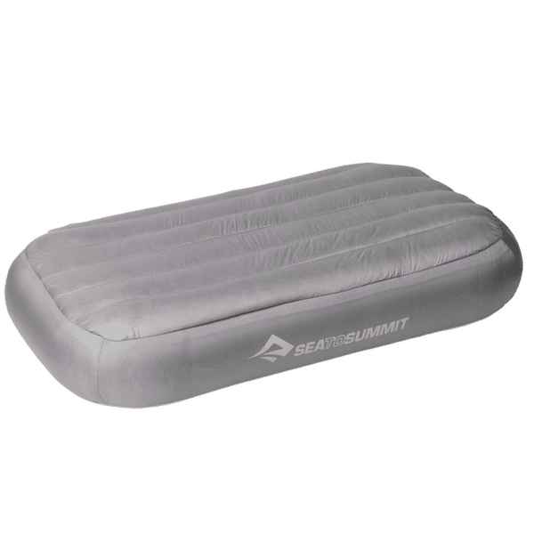 Poduszka Sea to Summit Aeros Down Pillow XL Neutral Grey