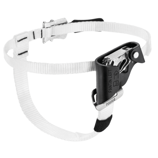 Bloker Petzl Pantin Left