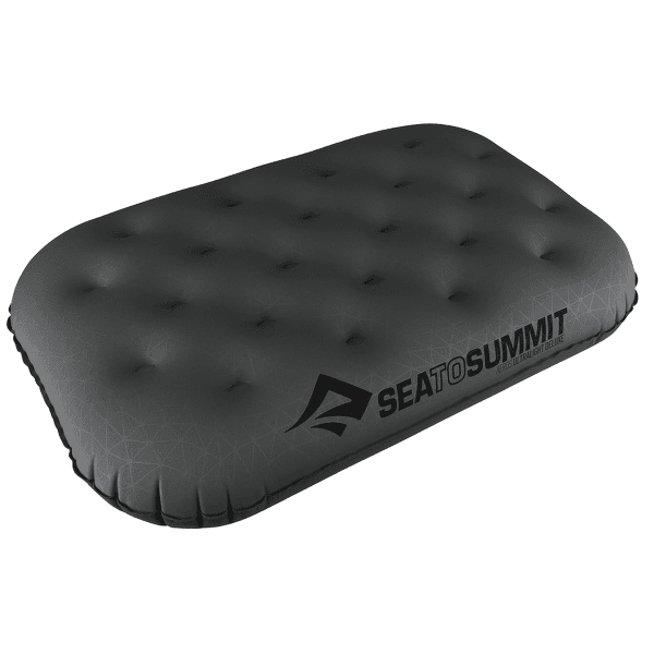 Poduszka Sea to Summit Aeros Pillow Ultralight Deluxe Grey