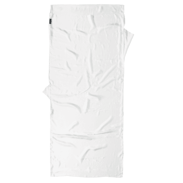 Wkładka do śpiwora Cocoon Travel Sheet Silk Economy Line natural silk