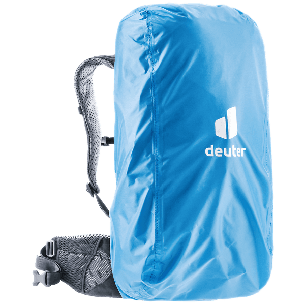 Płaszcz przeciwdeszczowy deuter Raincover I (3942221) coolblue