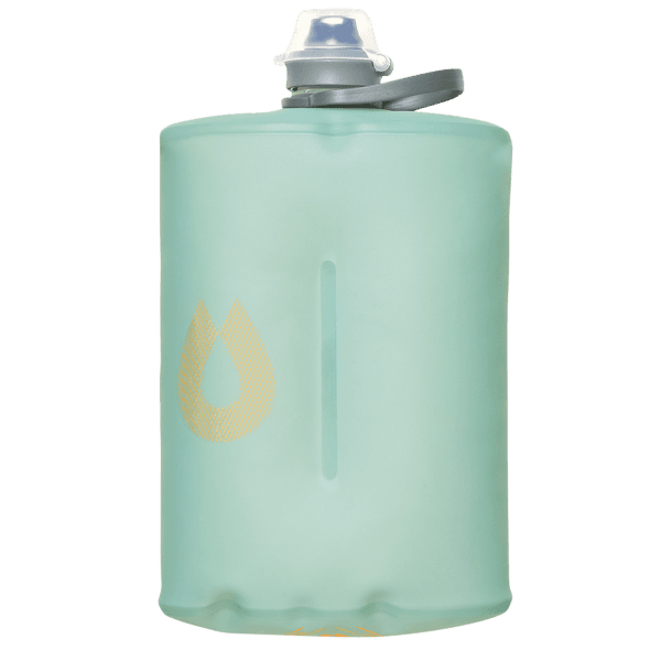 Butelka Hydrapak STOW BOTTLE 1L (GS330) Sutro Green