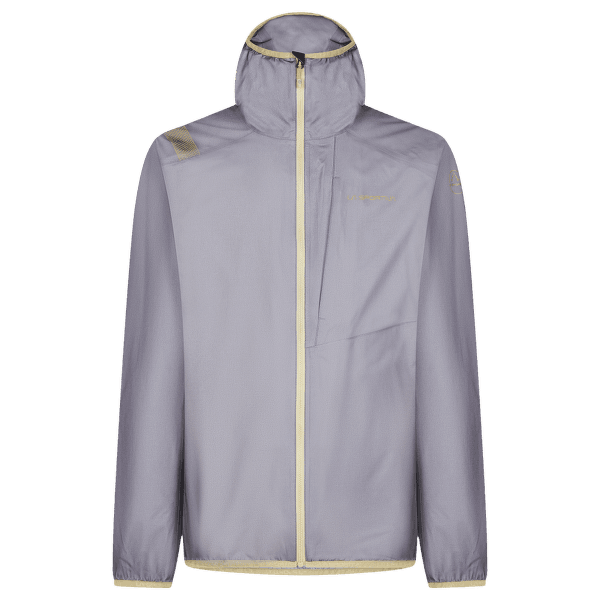 Bunda La Sportiva Odyssey Gtx Jkt M Black/Cedar