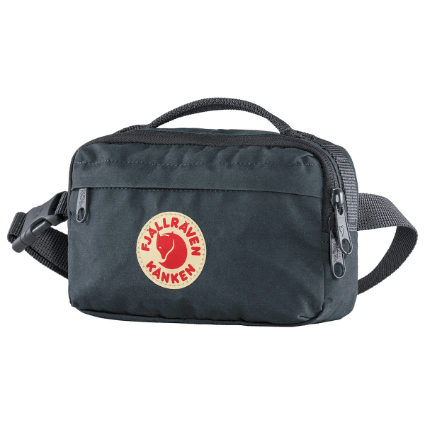Nerka Fjällräven Kanken Hip Pack Navy