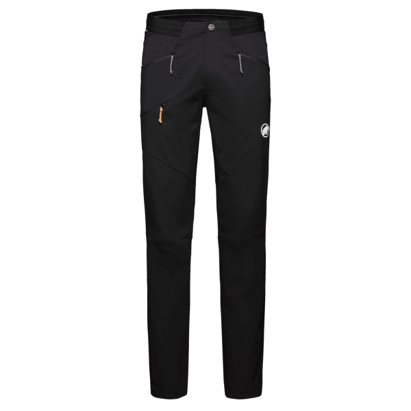 Spodnie Mammut Aenergy Light SO Pants Men black 0001