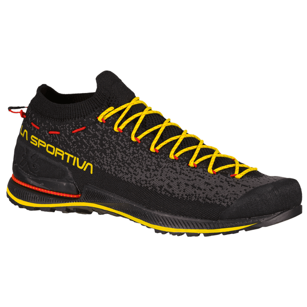 Buty La Sportiva TX2 Evo Black/Yellow