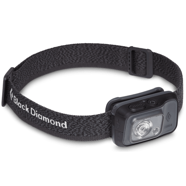 Reflektor Black Diamond COSMO 350-R Graphite 0004