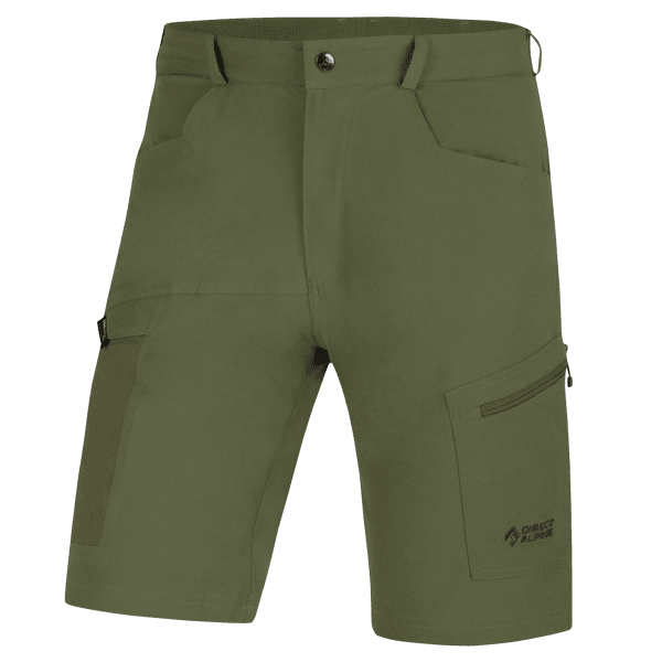 Szorty Direct Alpine Mordor Short 1.0 khaki