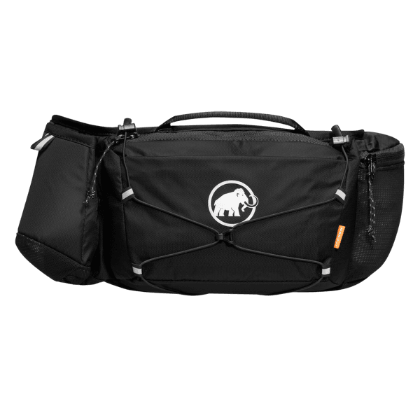 Nerka Mammut Lithium Waistpack black 0001